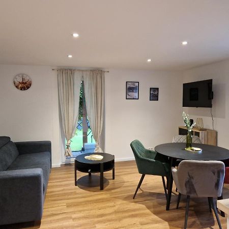 Apartment Ramazotti Bad Hofgastein Kültér fotó