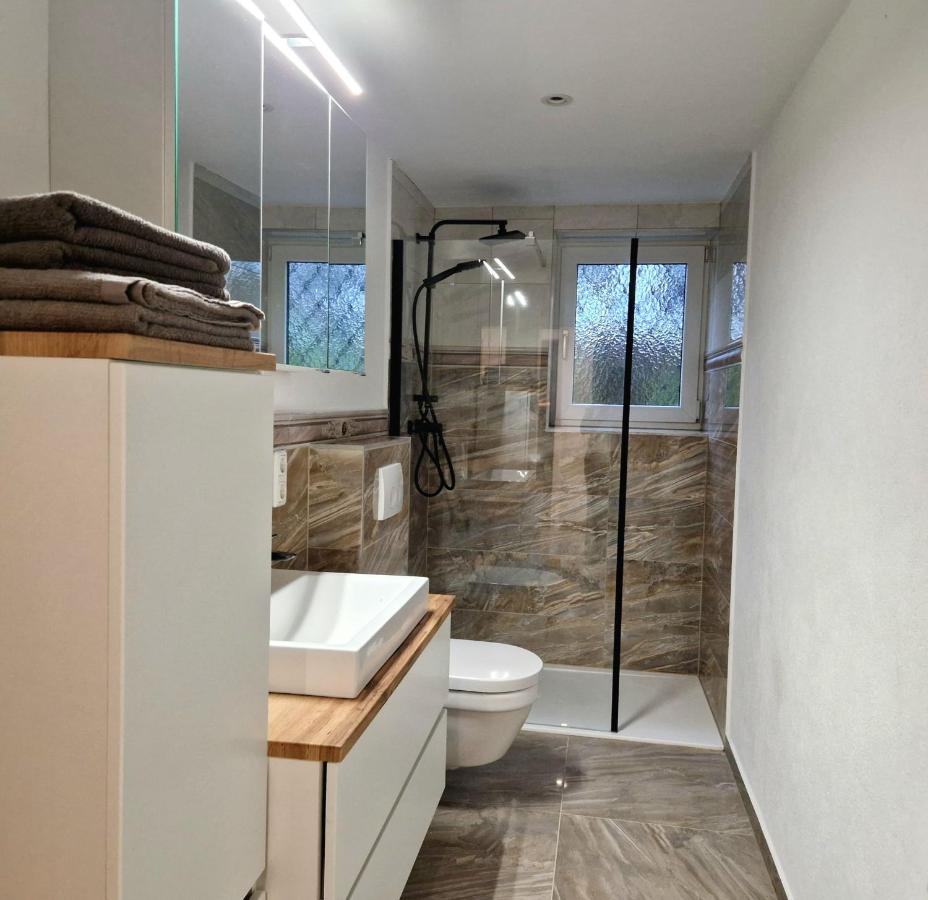Apartment Ramazotti Bad Hofgastein Kültér fotó