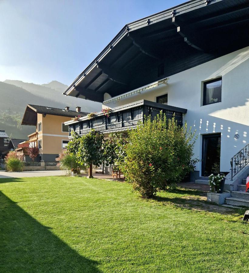 Apartment Ramazotti Bad Hofgastein Kültér fotó