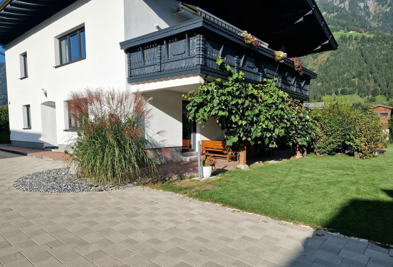 Apartment Ramazotti Bad Hofgastein Kültér fotó